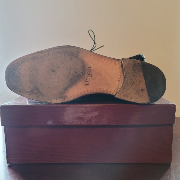 Shoes - Picture 3 of 5